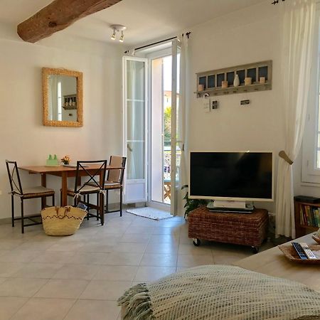 Pimms Apartment Antibes Buitenkant foto