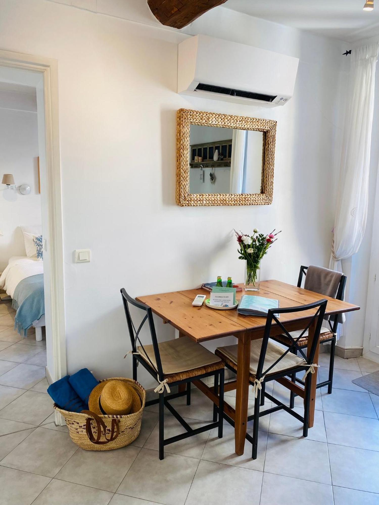 Pimms Apartment Antibes Buitenkant foto